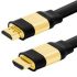 HDMI Gold cable