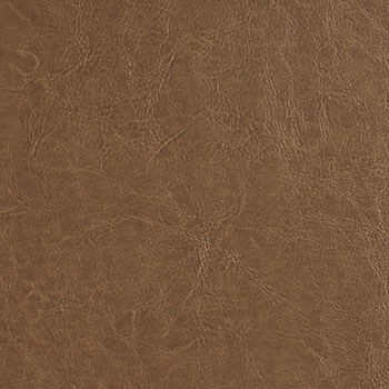 Brown Faux leather
