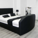 Enfield TV Bed