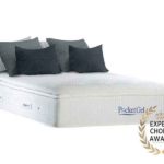 Sleepeezee Immerse 2200 mattress