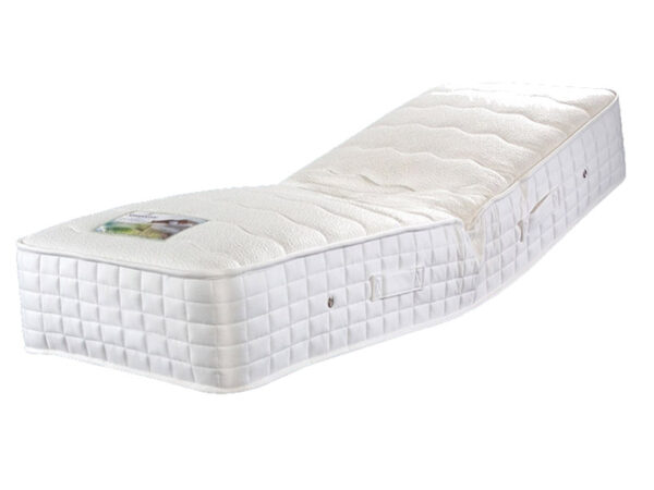 Cool Comfort mattress
