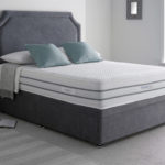Siam 1200 Bed