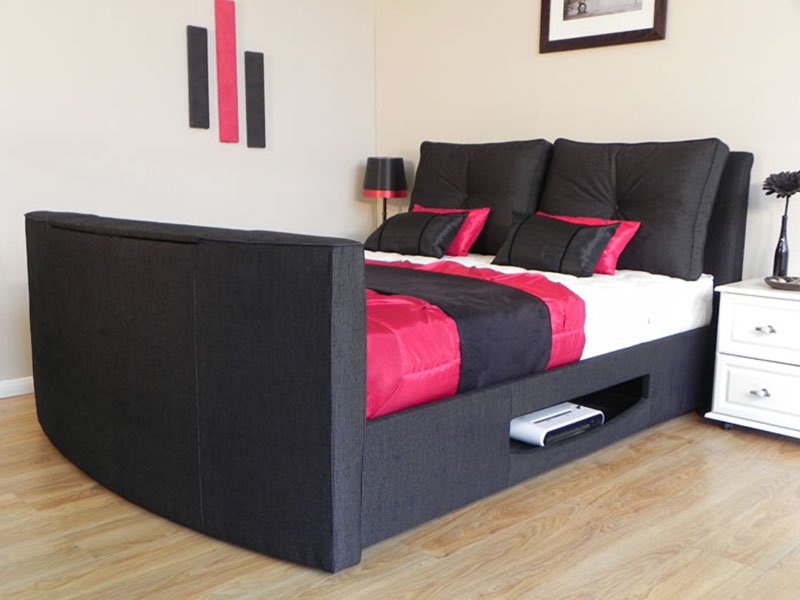 Avington Tv Bed