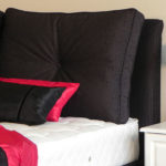 Avington TV Bed Pillows