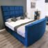 Eton TV Bed