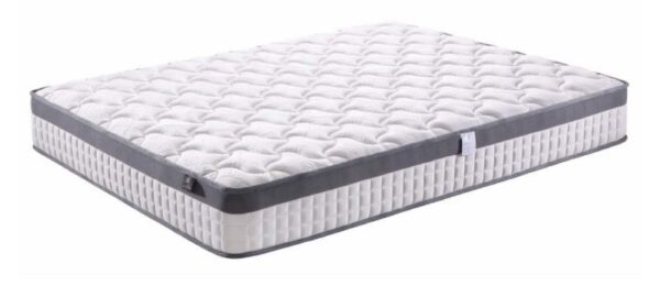 Loren Williams backcare mattress