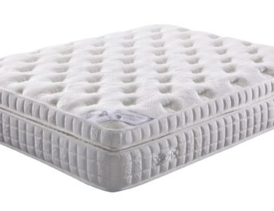 Loren Williams Mattress | Best Prices Available With Free Delivery