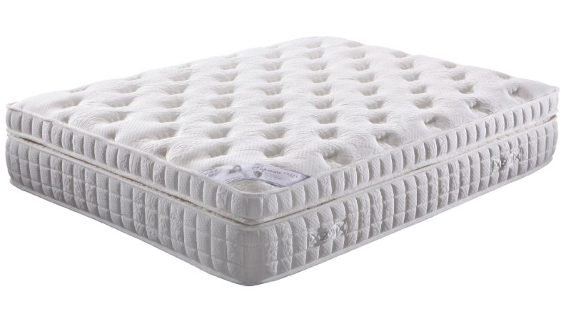 Loren Williams Supreme Mattress From £599.99 - 0% Finance Available