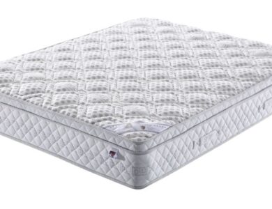 Loren Williams Mattress | Best Prices Available With Free Delivery