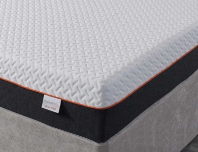 Ariel 1000 mattress - Postureflex