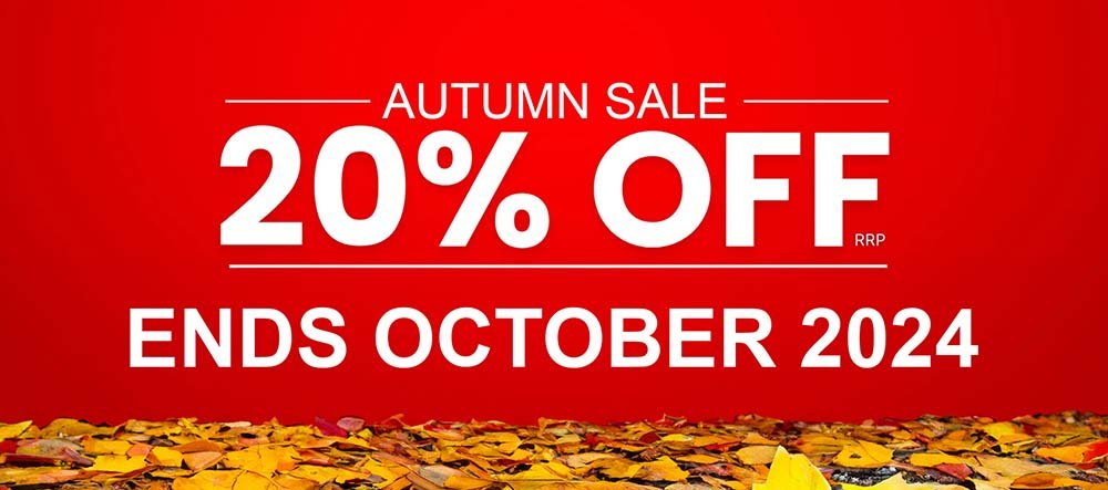 TV bed sale this Autumn