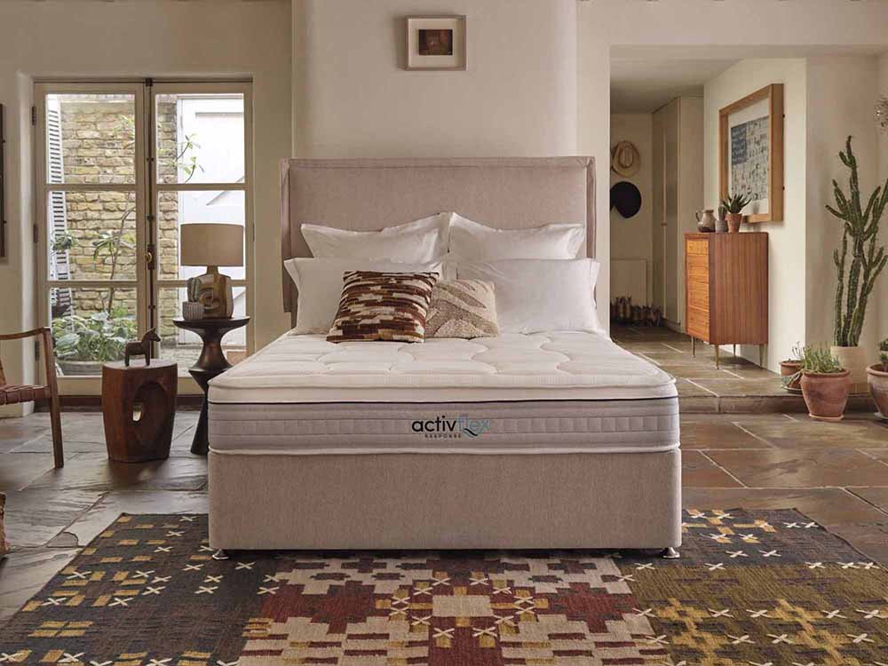 Sleepeezee ActiveFlex Response 1600 Mattress