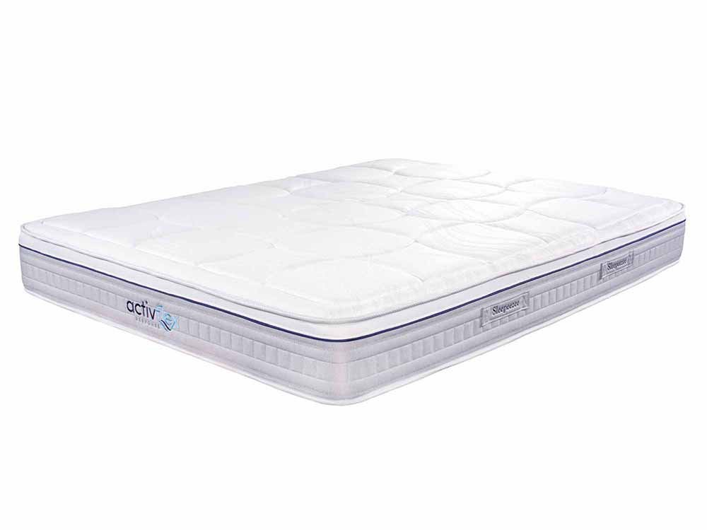 Sleepeezee ActiveFlex Response 1600 Mattress