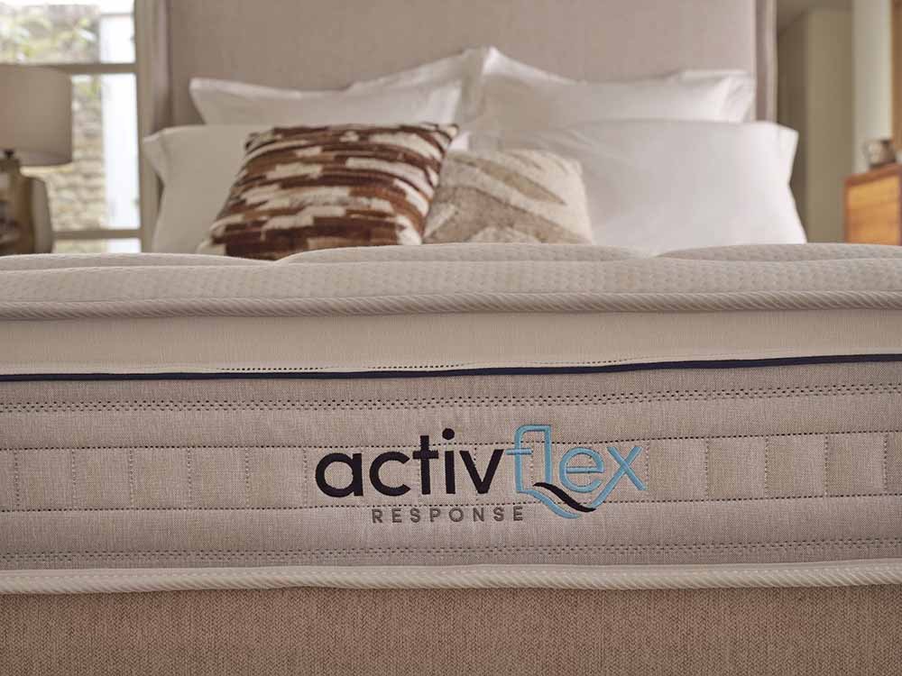 Sleepeezee ActiveFlex Response 1600 Mattress