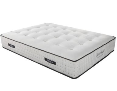 SleepSoul Harmony Mattress
