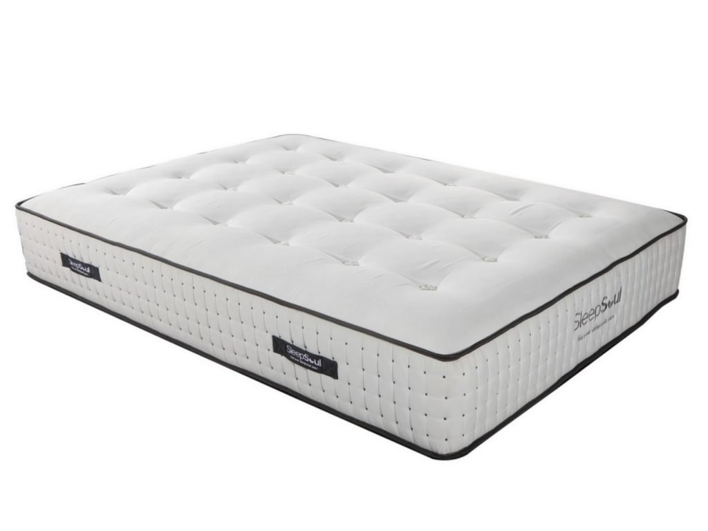 SleepSoul Harmony Mattress