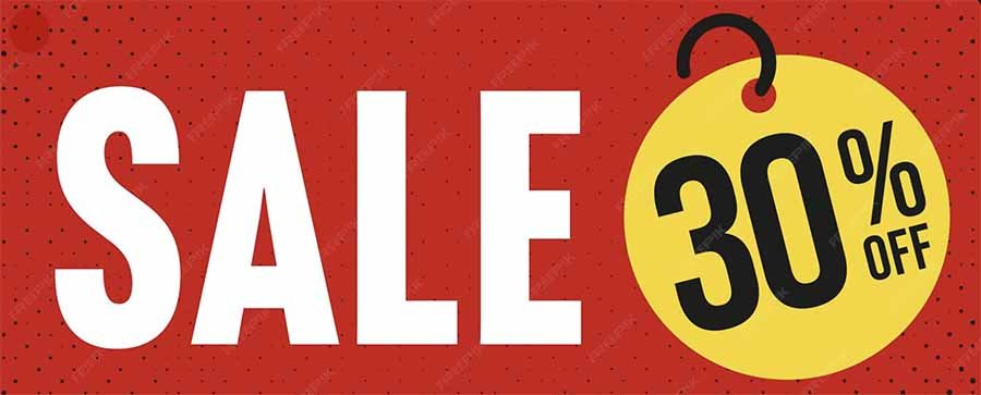 TV bed sale - 30% Off